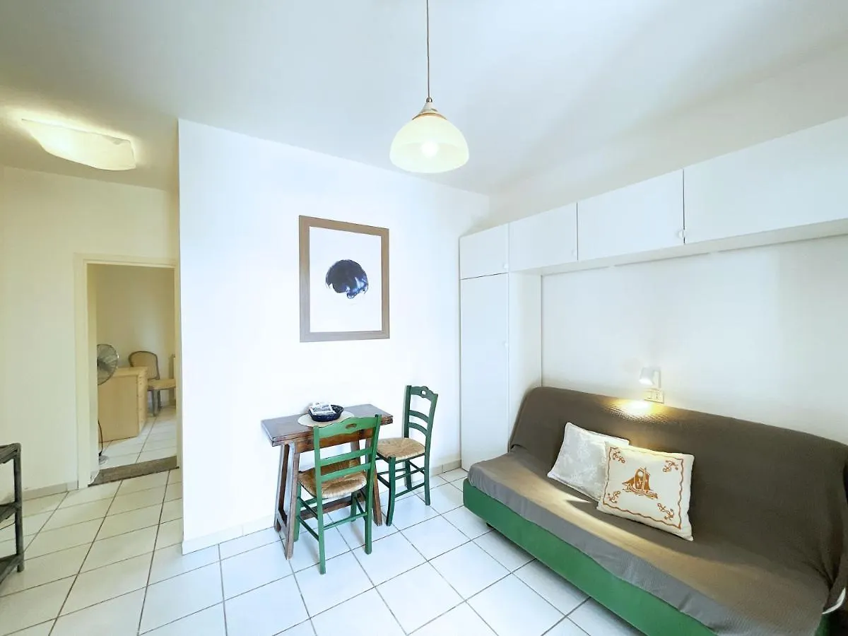 Appartamenti Adriana Di Argonautivacanze Porto Azzurro 0*,  Italy