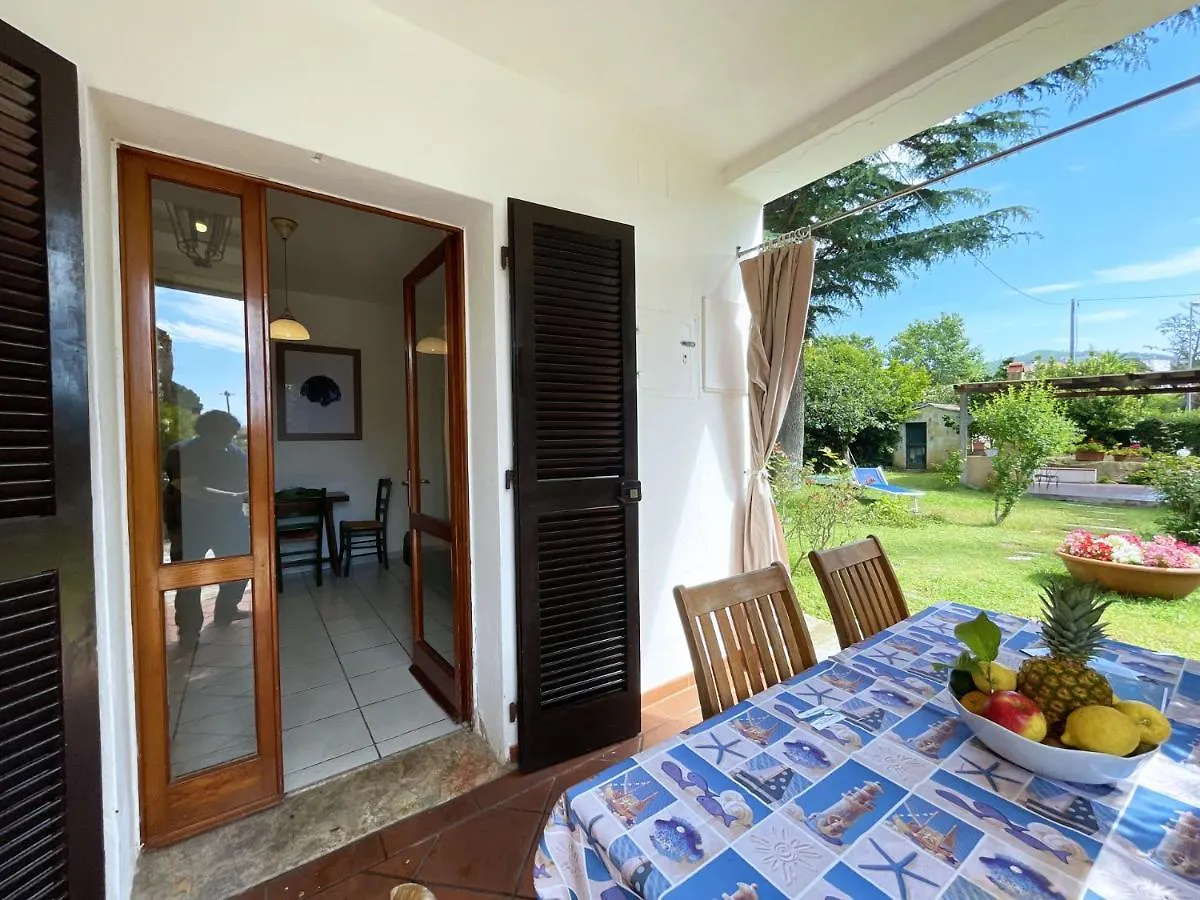 Apartment Appartamenti Adriana Di Argonautivacanze Porto Azzurro