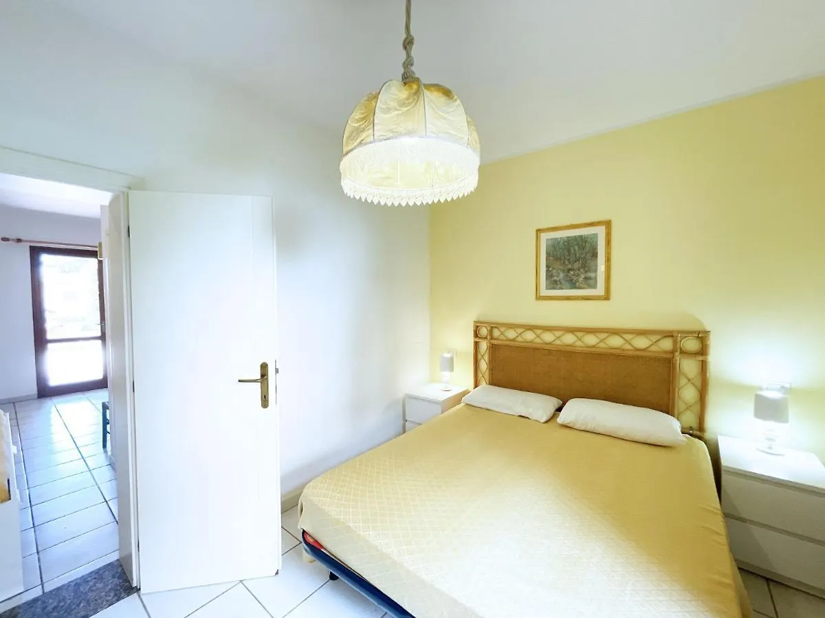 Appartamenti Adriana Di Argonautivacanze Porto Azzurro 0*,