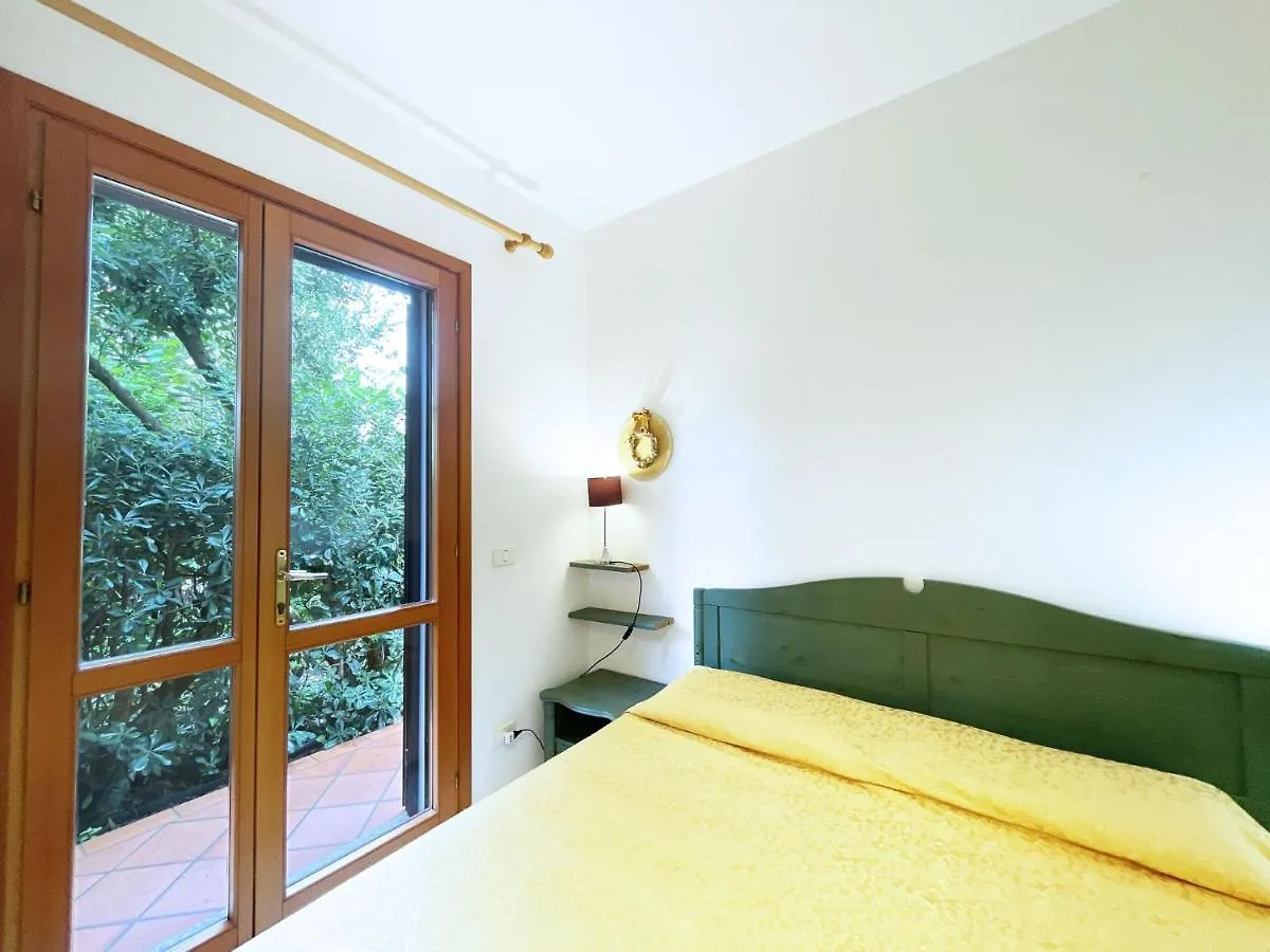 Apartment Appartamenti Adriana Di Argonautivacanze Porto Azzurro Italy