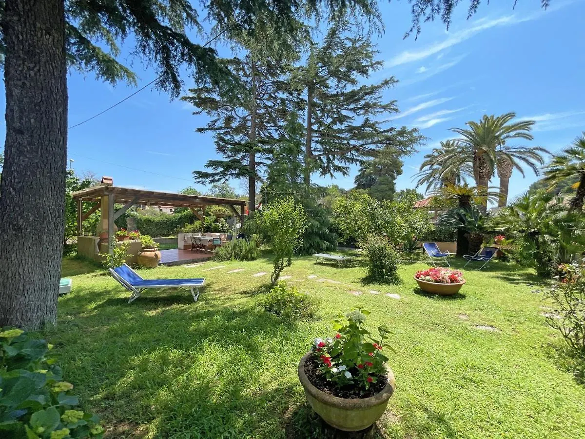 Appartamenti Adriana Di Argonautivacanze Porto Azzurro