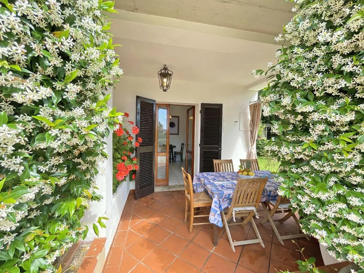 Apartment Appartamenti Adriana Di Argonautivacanze Porto Azzurro