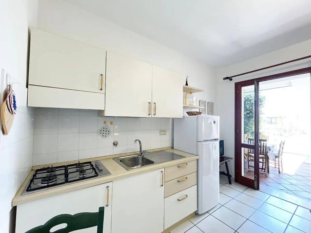 Apartment Appartamenti Adriana Di Argonautivacanze Porto Azzurro
