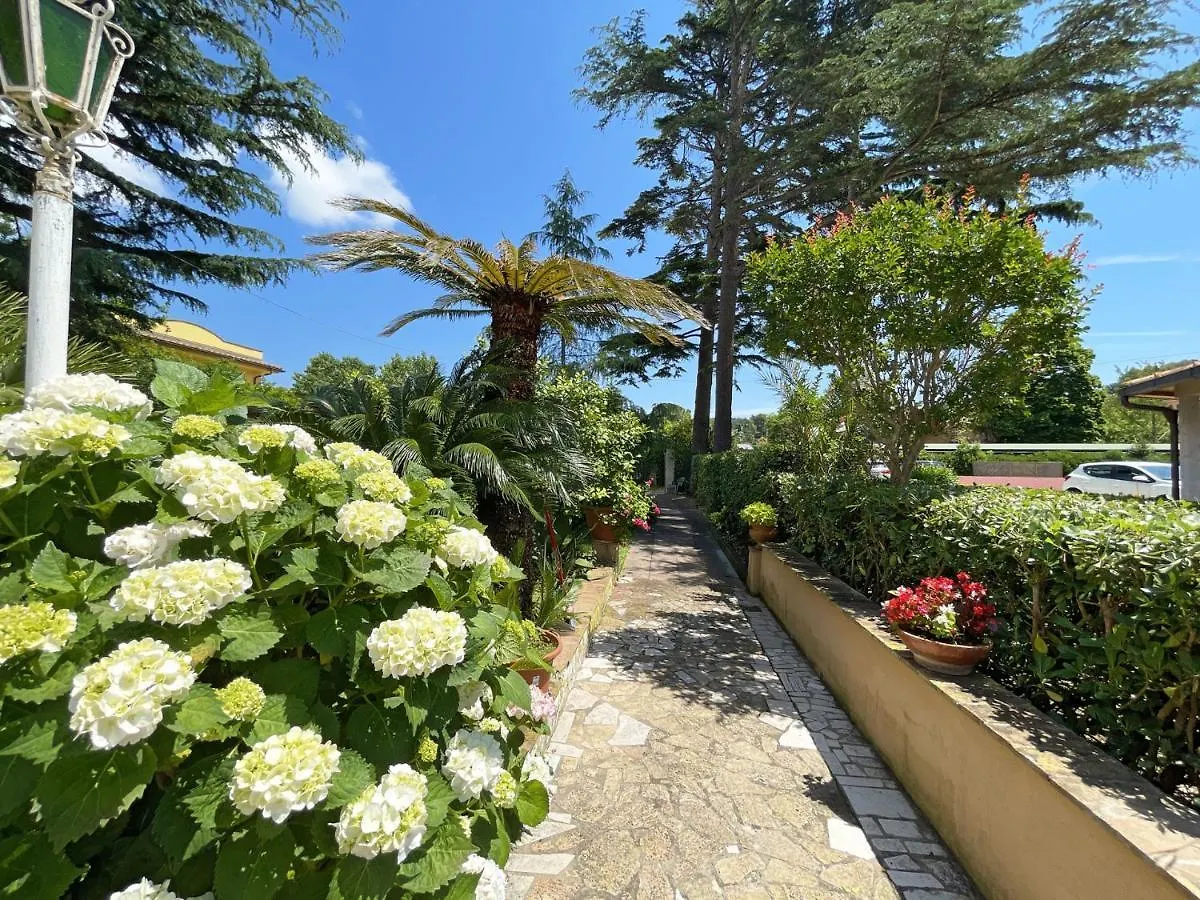 Appartamenti Adriana Di Argonautivacanze Porto Azzurro Apartment