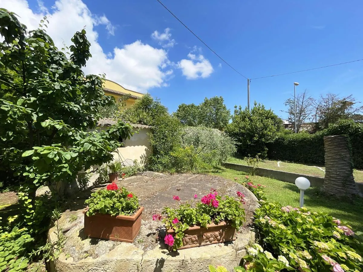 Apartment Appartamenti Adriana Di Argonautivacanze Porto Azzurro Italy