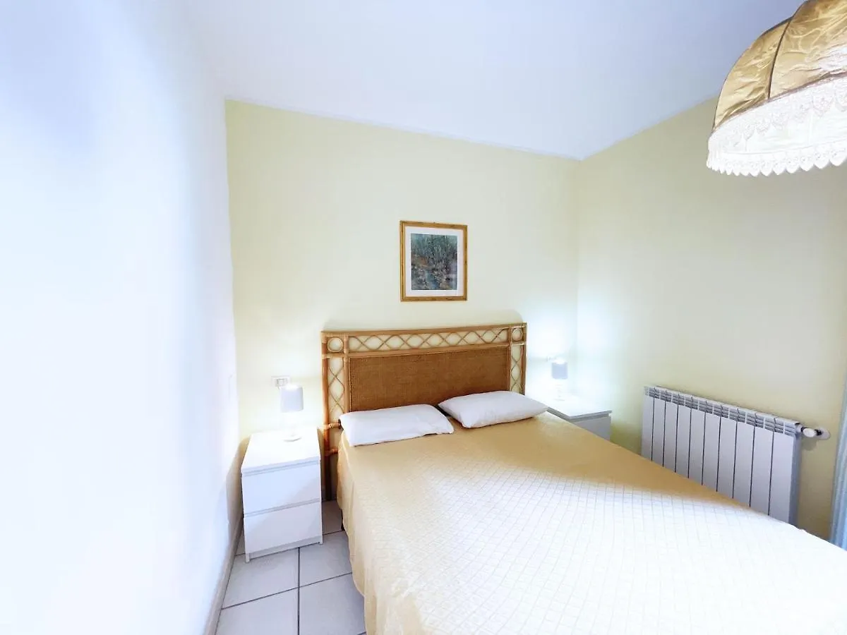 Appartamenti Adriana Di Argonautivacanze Porto Azzurro Apartment