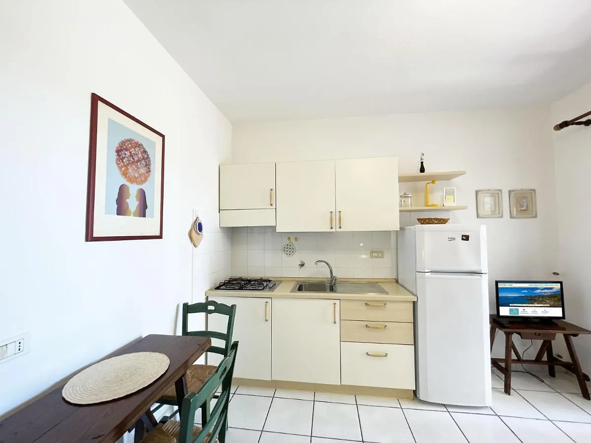 Apartment Appartamenti Adriana Di Argonautivacanze Porto Azzurro
