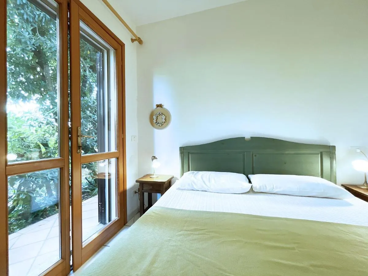Apartment Appartamenti Adriana Di Argonautivacanze Porto Azzurro