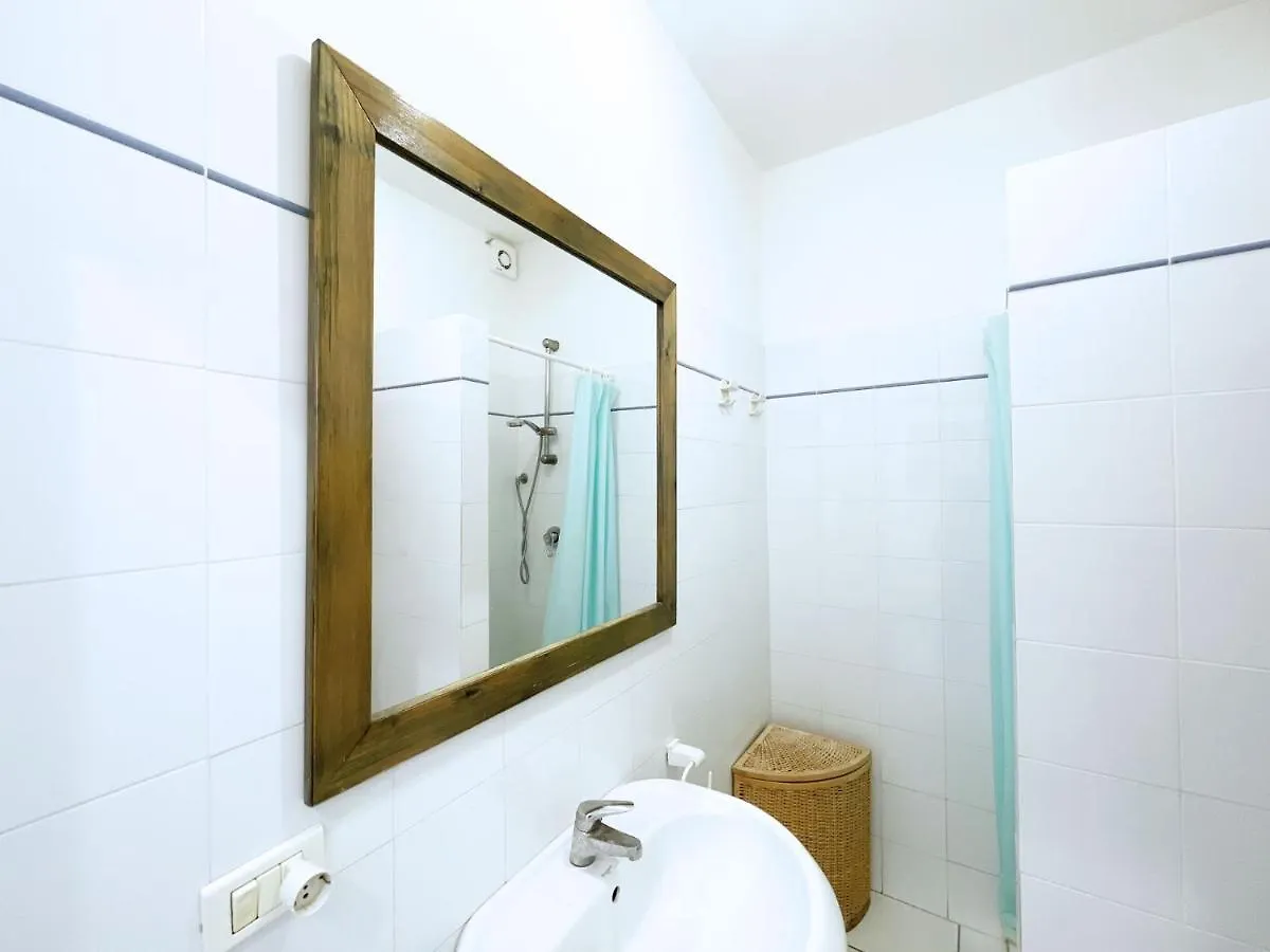 Appartamenti Adriana Di Argonautivacanze Porto Azzurro Apartment
