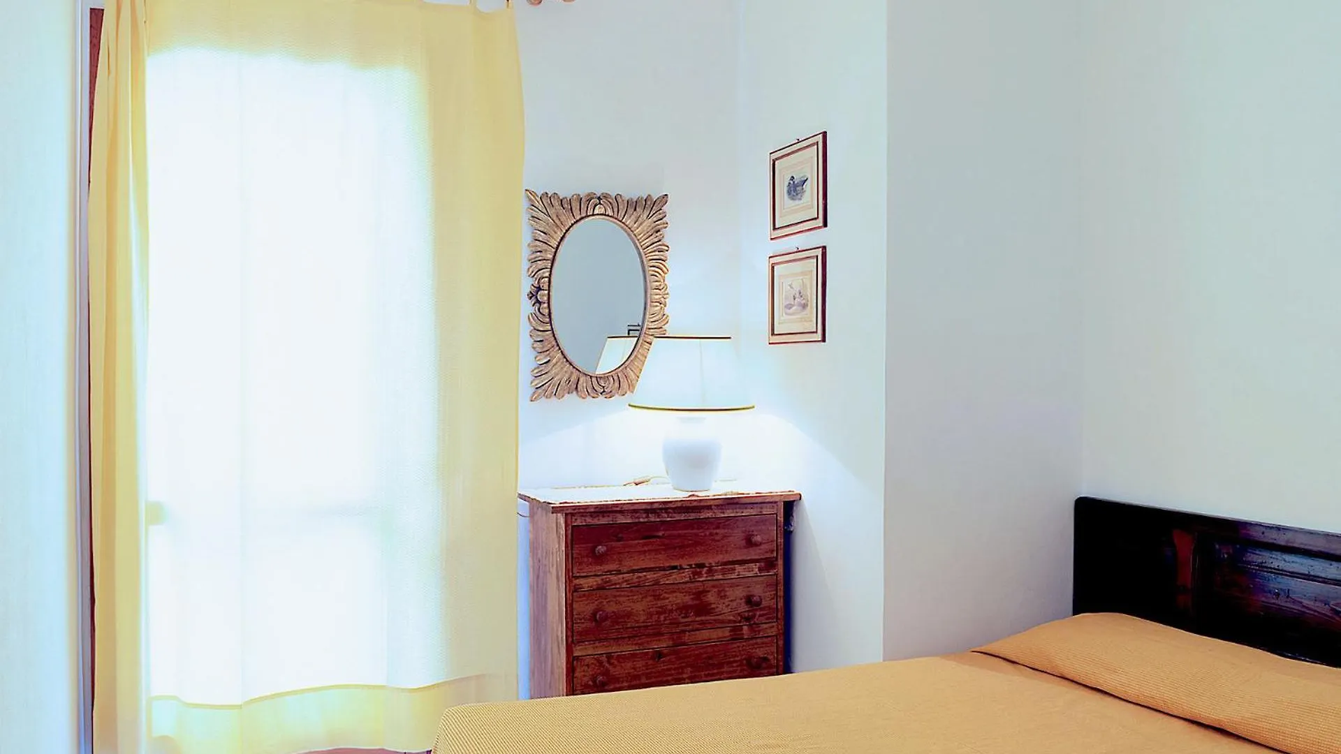 Apartment Appartamenti Adriana Di Argonautivacanze Porto Azzurro Italy