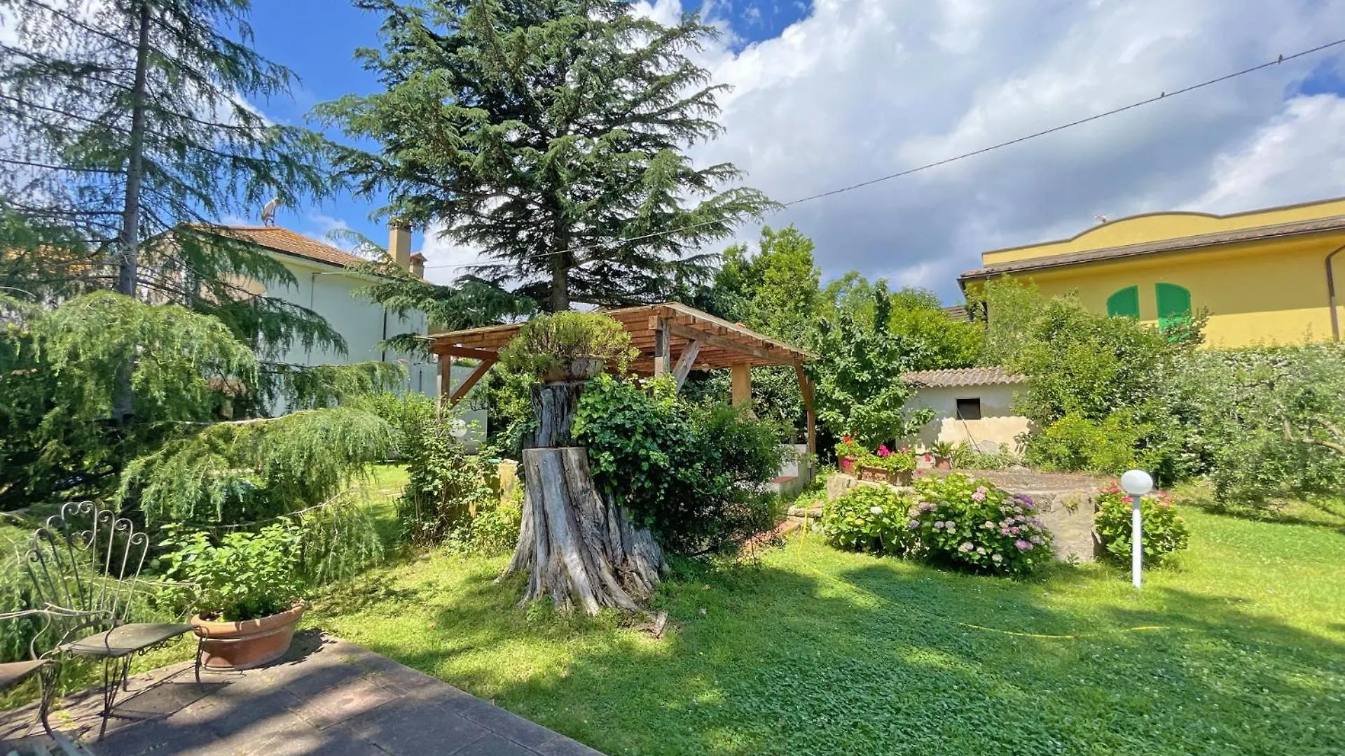 Appartamenti Adriana Di Argonautivacanze Porto Azzurro Apartment