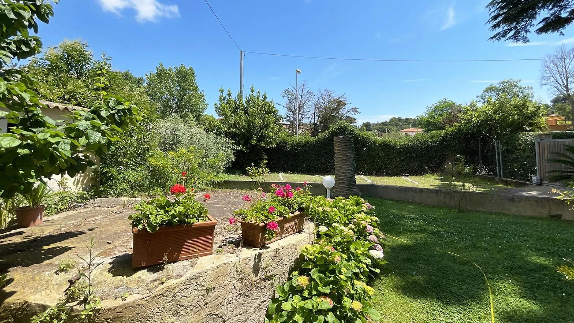 Appartamenti Adriana Di Argonautivacanze Porto Azzurro