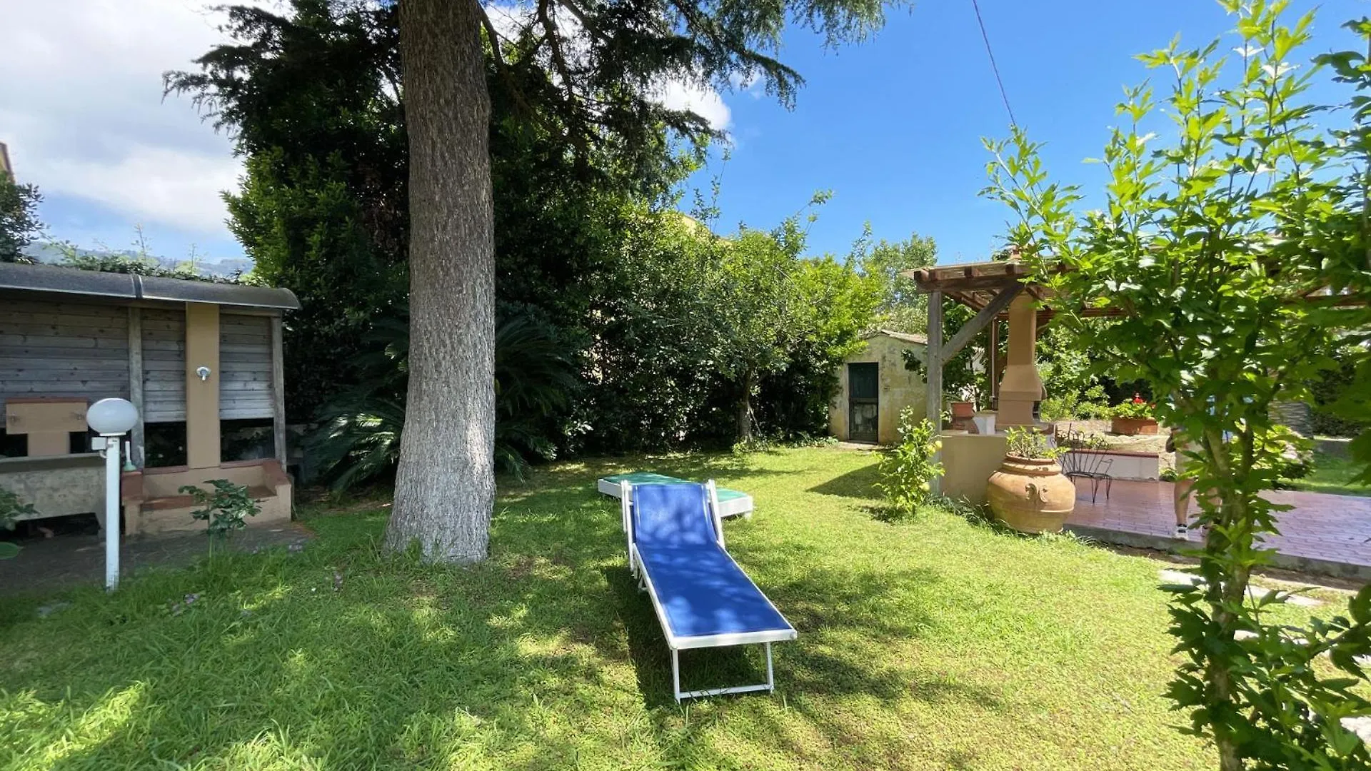 Apartment Appartamenti Adriana Di Argonautivacanze Porto Azzurro