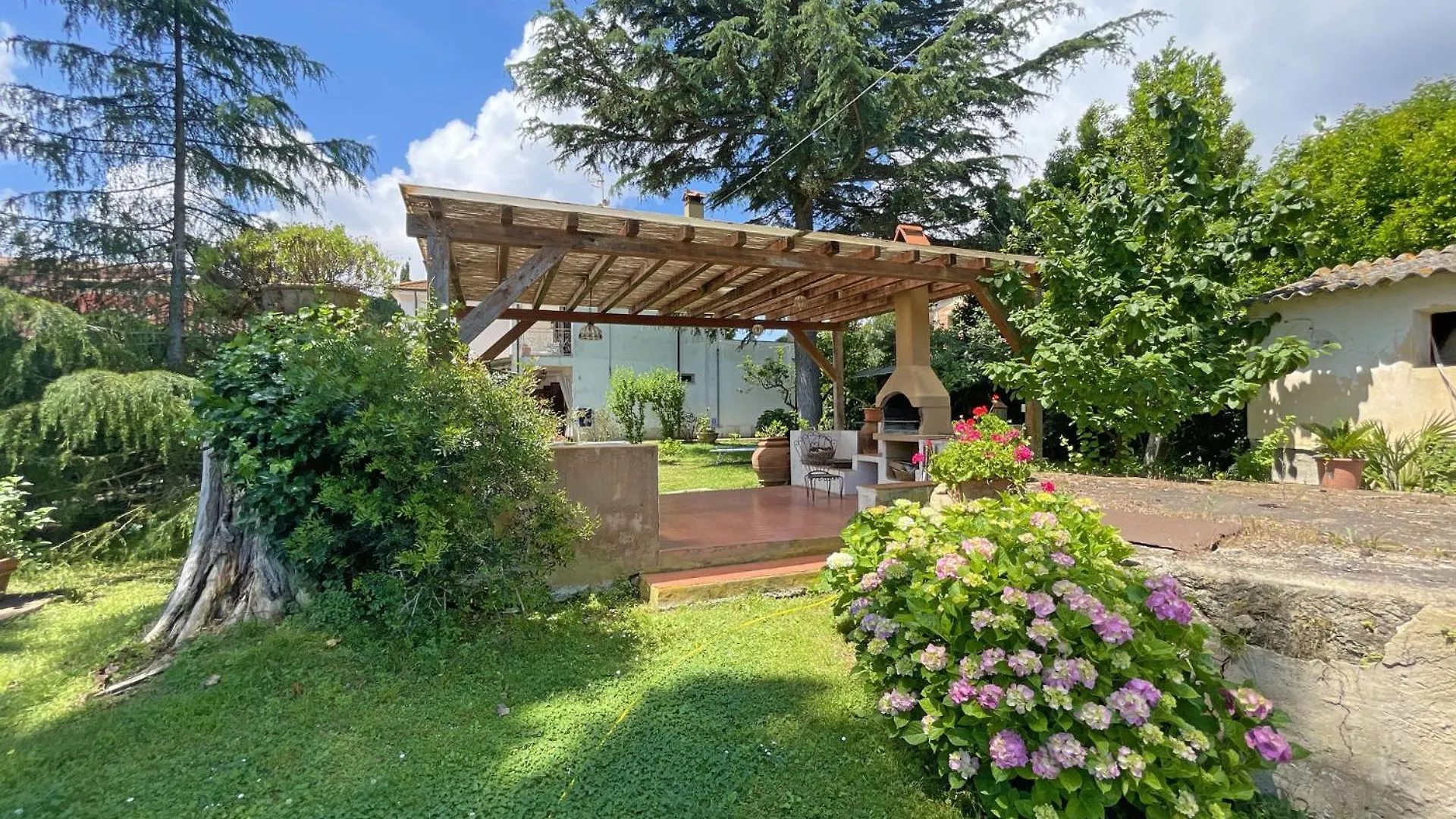Appartamenti Adriana Di Argonautivacanze Porto Azzurro Italy