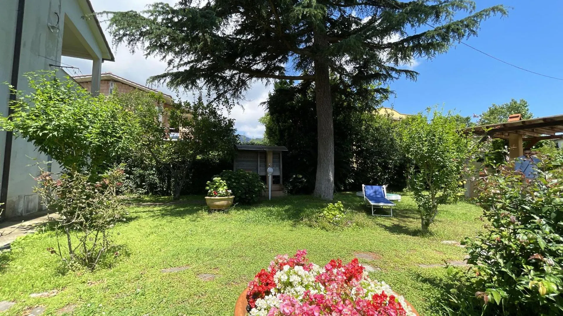 Appartamenti Adriana Di Argonautivacanze Porto Azzurro 0*,  Italy