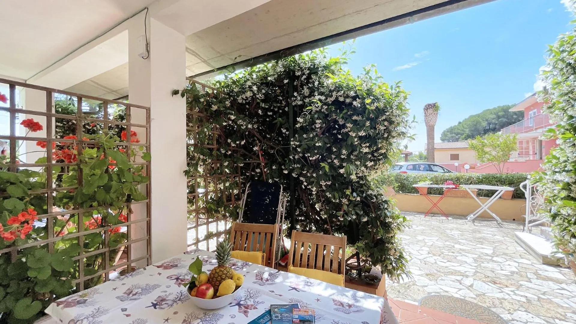 Apartment Appartamenti Adriana Di Argonautivacanze Porto Azzurro Italy