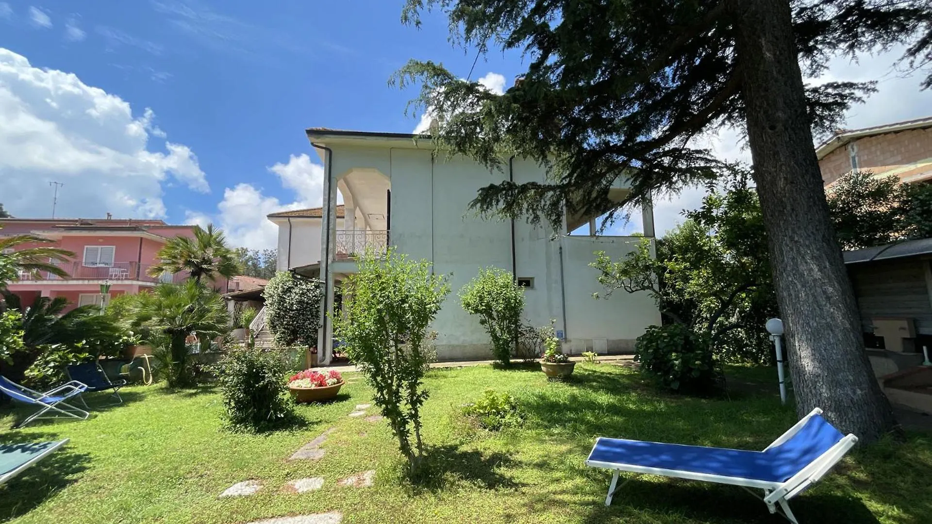 Appartamenti Adriana Di Argonautivacanze Porto Azzurro