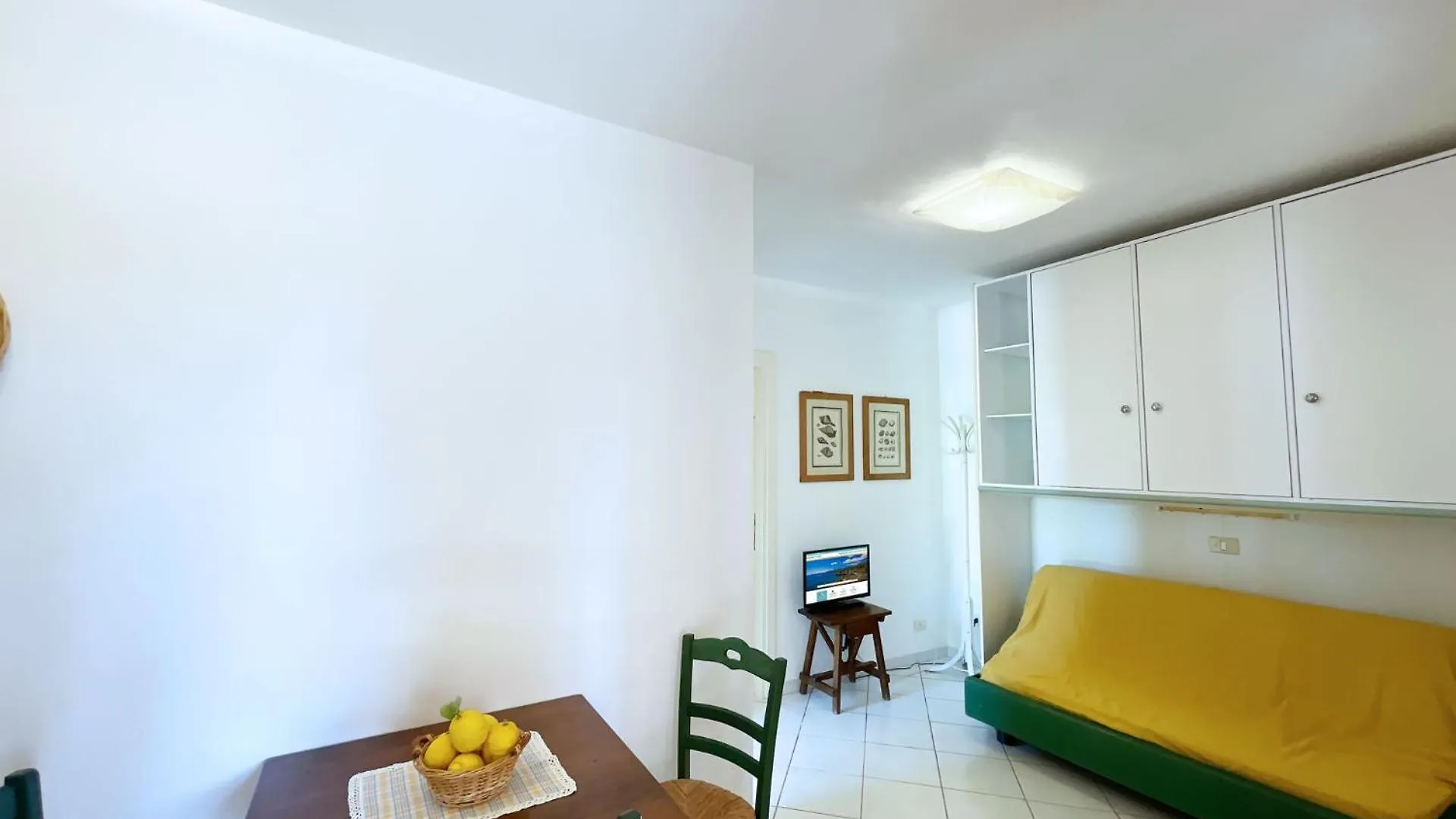 Apartment Appartamenti Adriana Di Argonautivacanze Porto Azzurro
