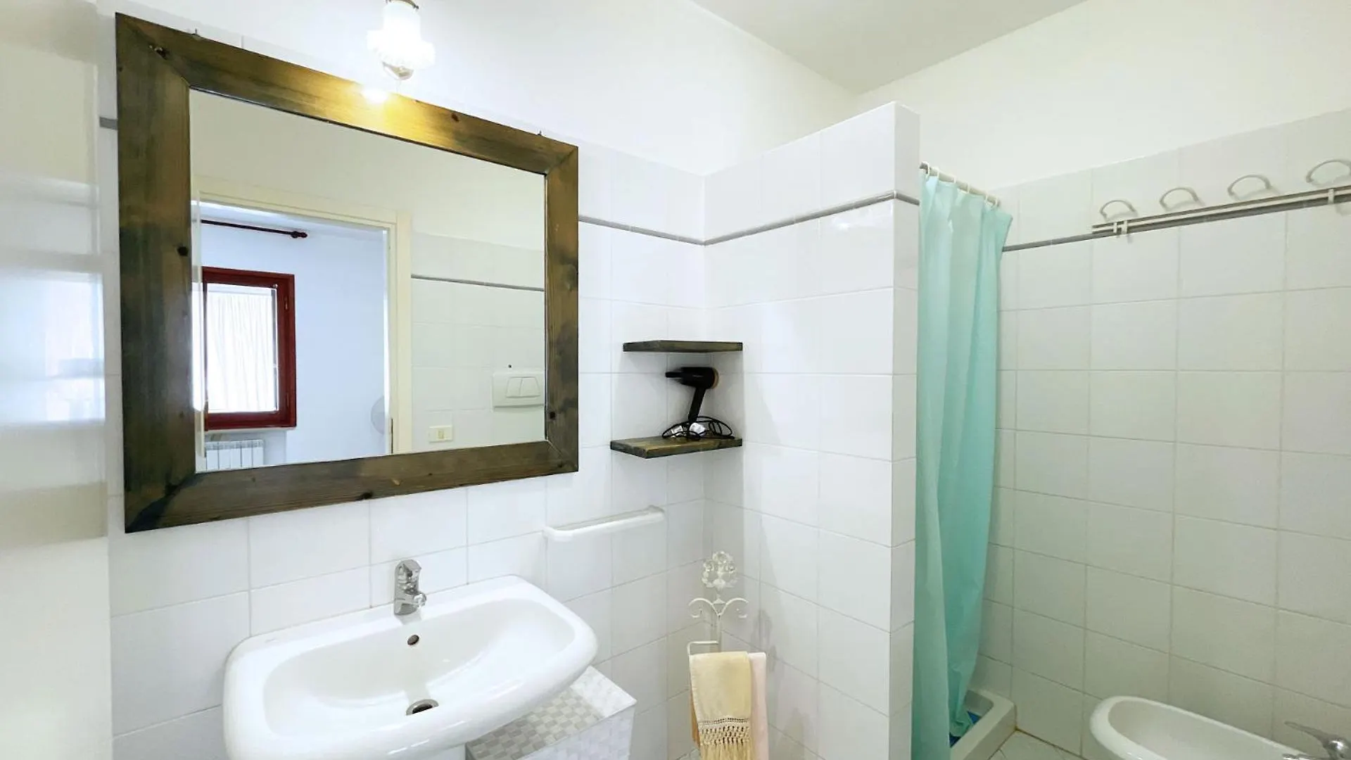 Apartment Appartamenti Adriana Di Argonautivacanze Porto Azzurro
