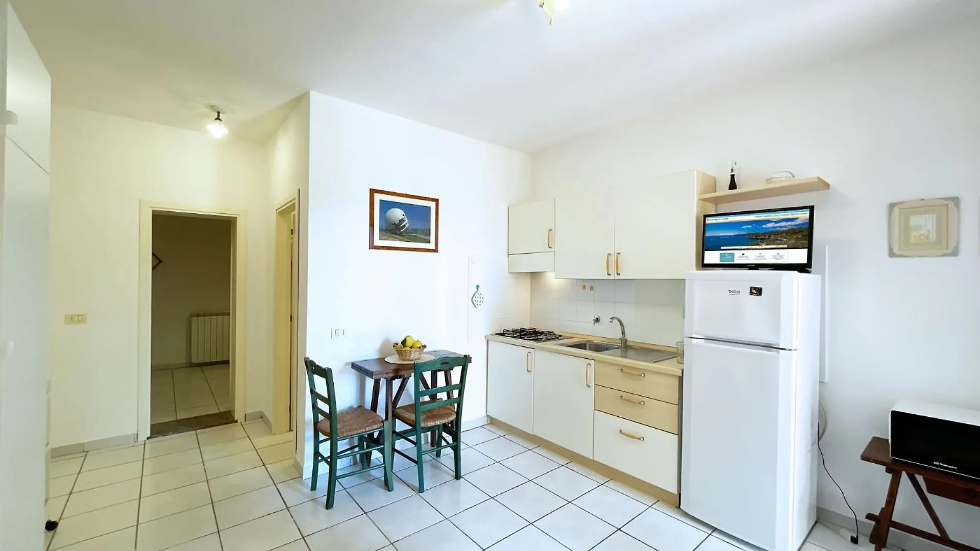 Apartment Appartamenti Adriana Di Argonautivacanze Porto Azzurro