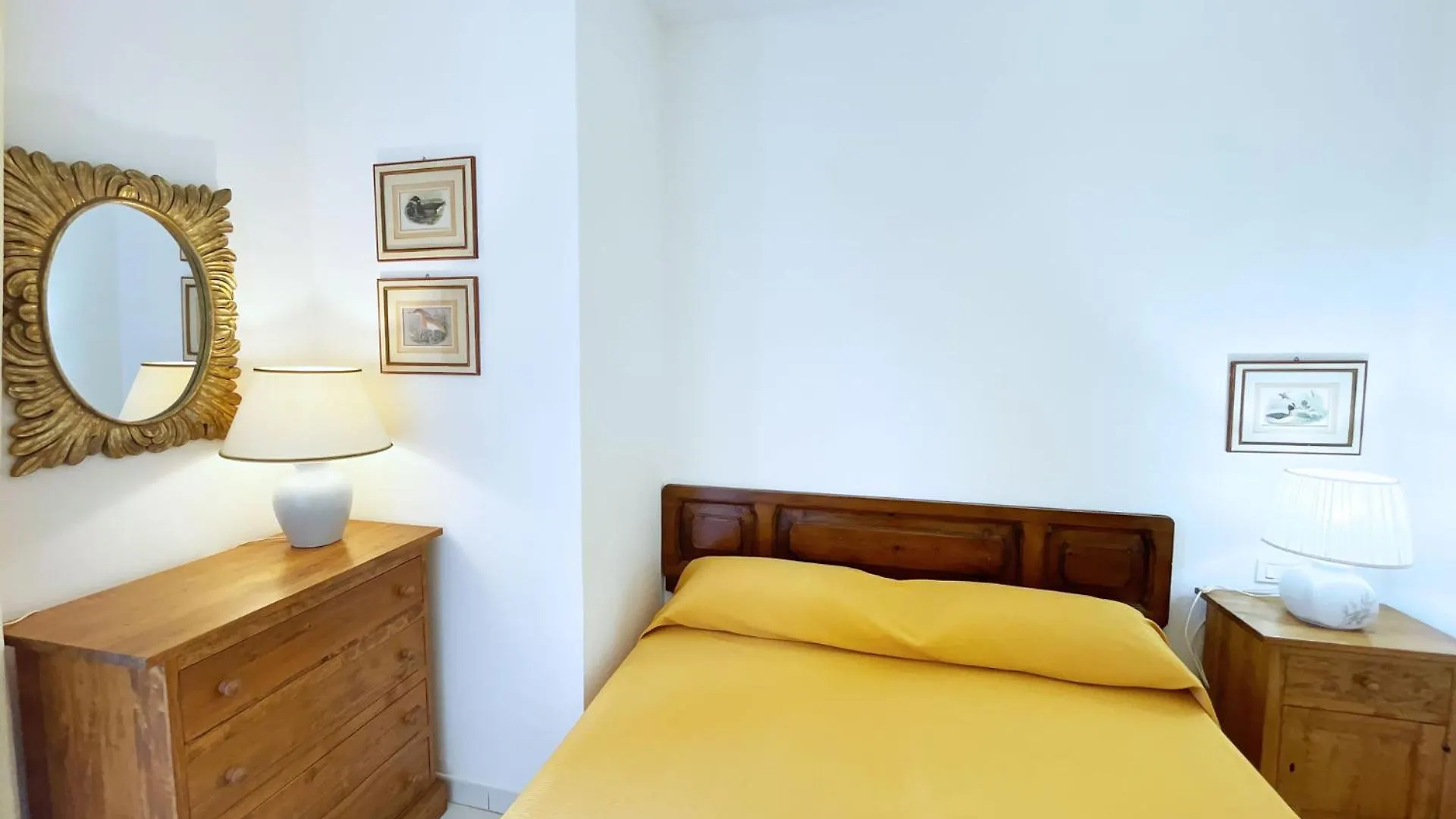 Appartamenti Adriana Di Argonautivacanze Porto Azzurro Apartment