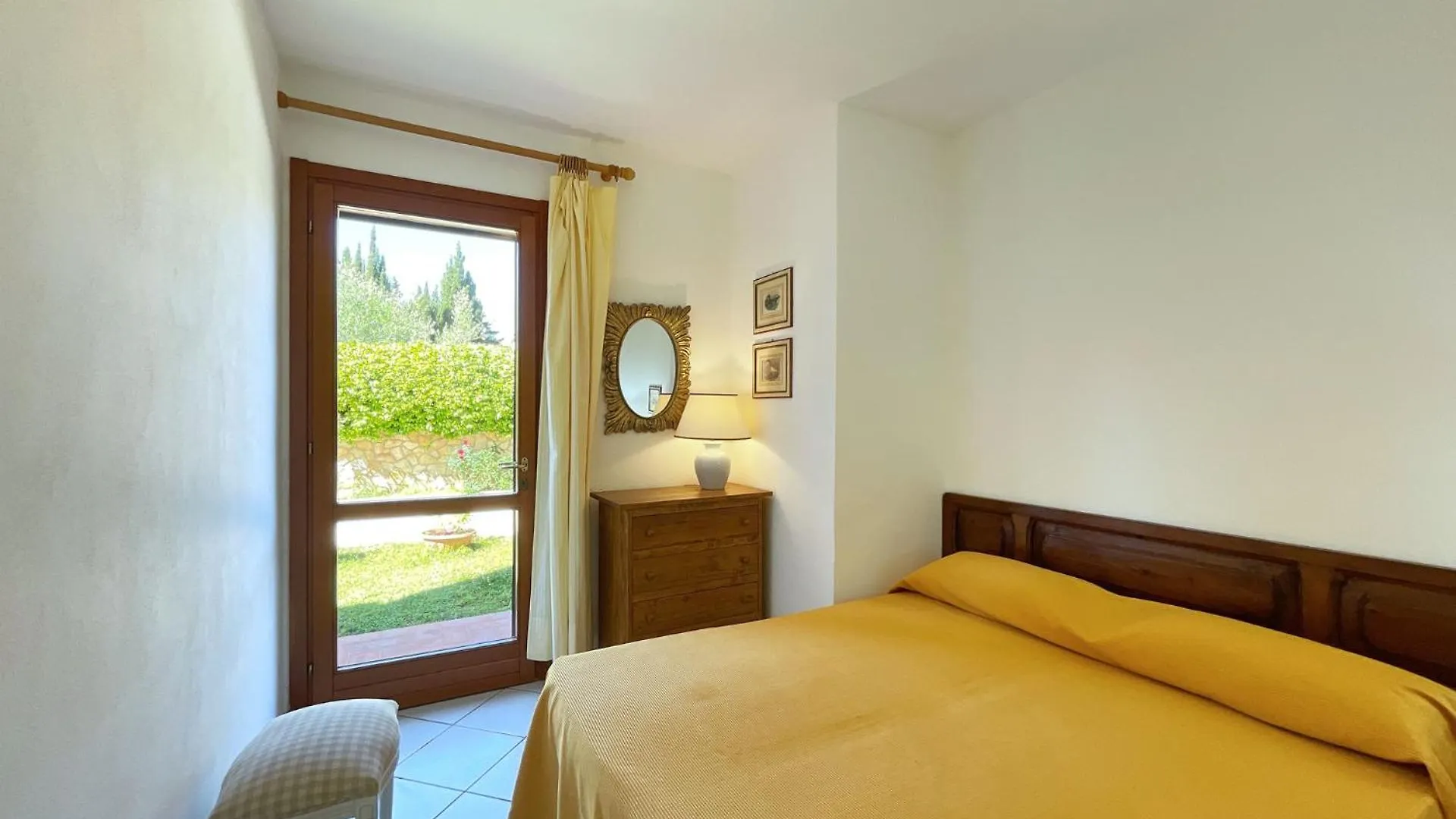 Apartment Appartamenti Adriana Di Argonautivacanze Porto Azzurro Italy