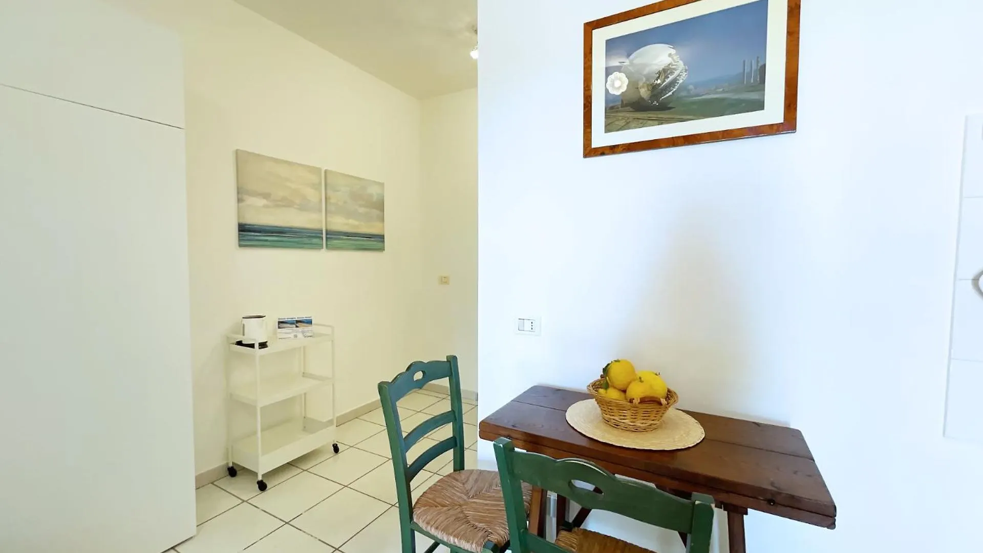 Appartamenti Adriana Di Argonautivacanze Porto Azzurro