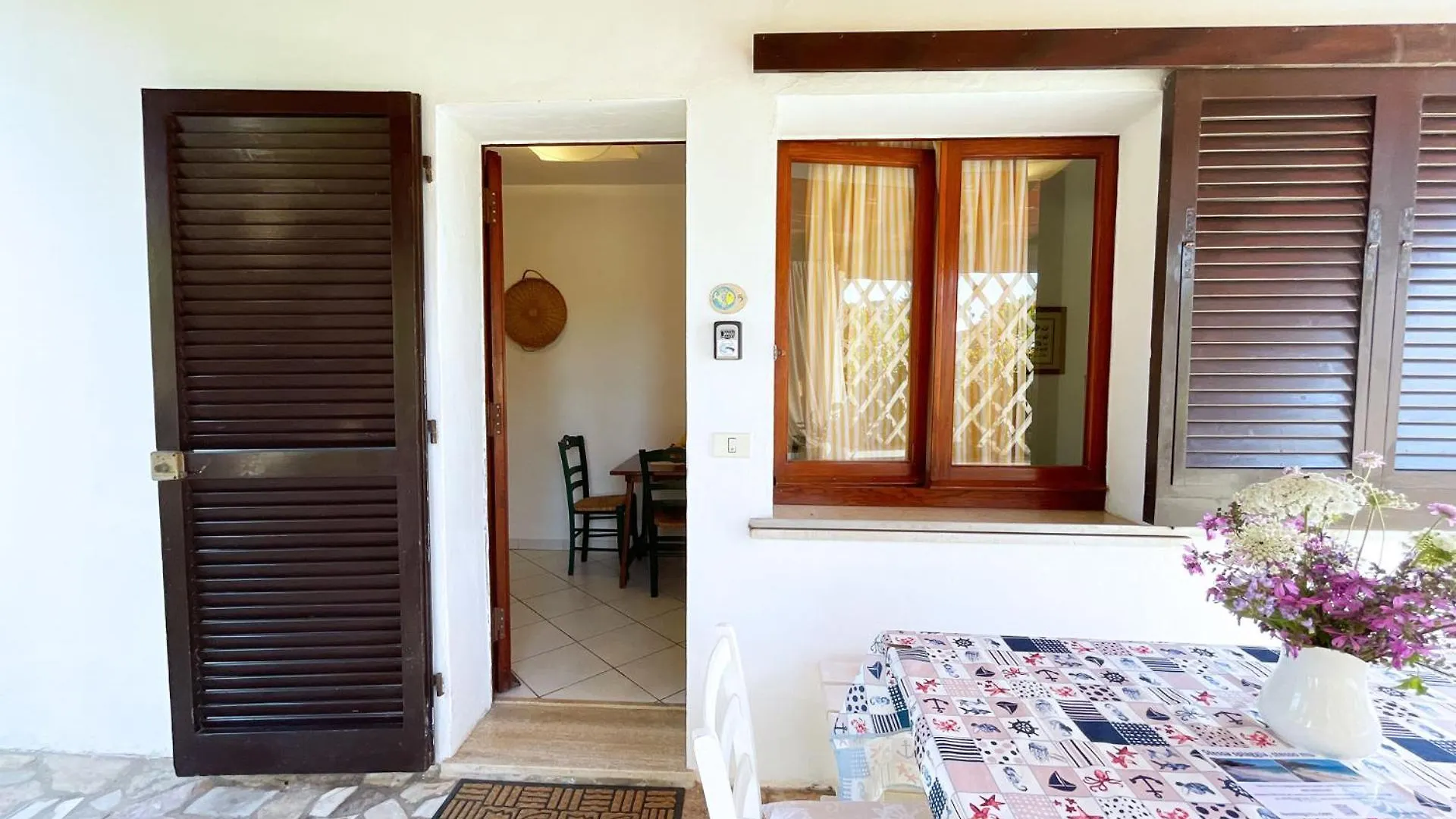 Appartamenti Adriana Di Argonautivacanze Porto Azzurro Apartment