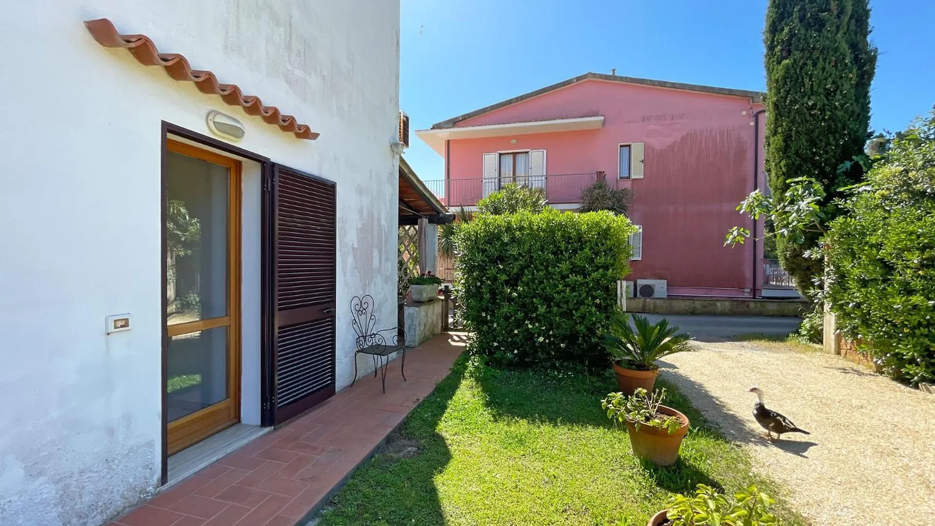 Appartamenti Adriana Di Argonautivacanze Porto Azzurro