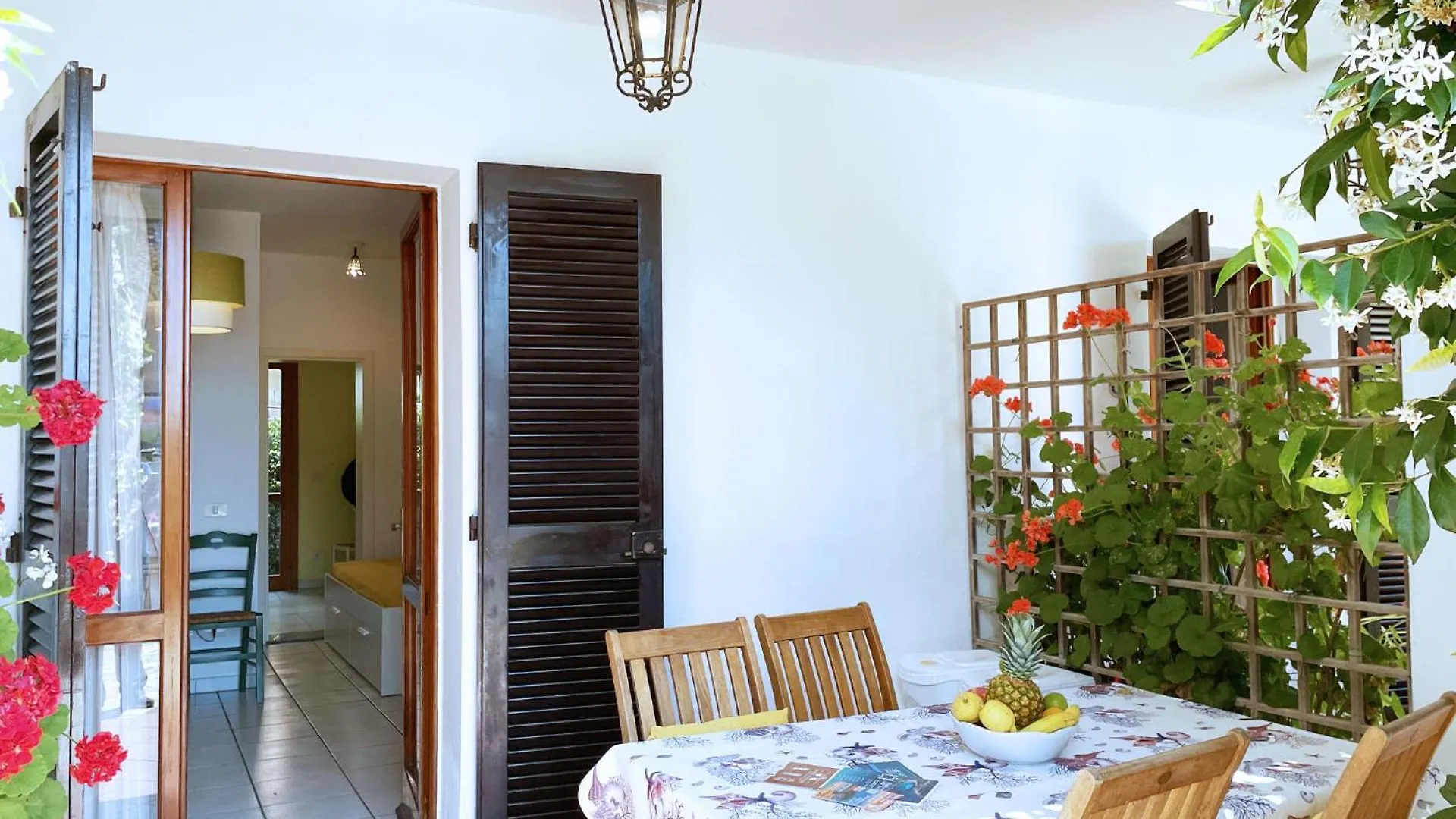Apartment Appartamenti Adriana Di Argonautivacanze Porto Azzurro